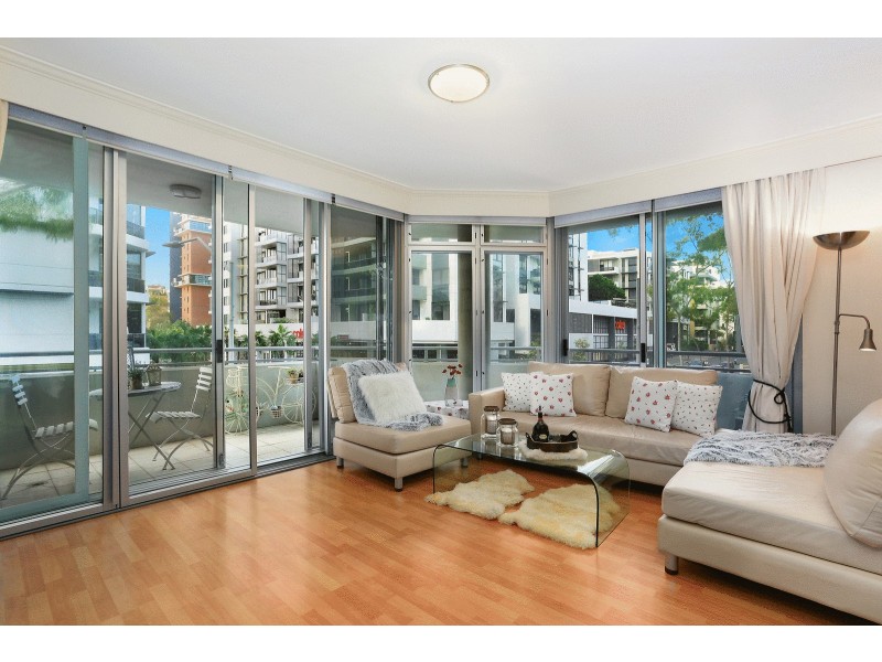 13/7 Crystal Street, Waterloo NSW 2017