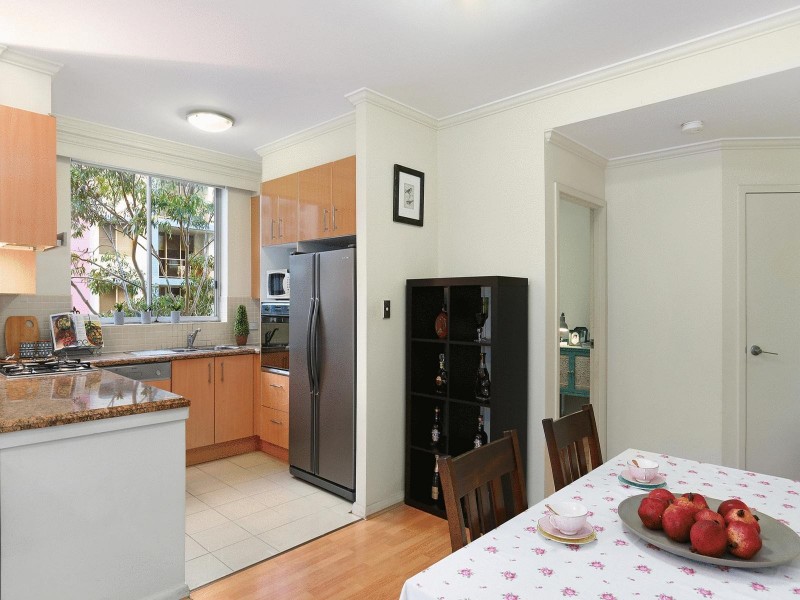 13/7 Crystal Street, Waterloo NSW 2017