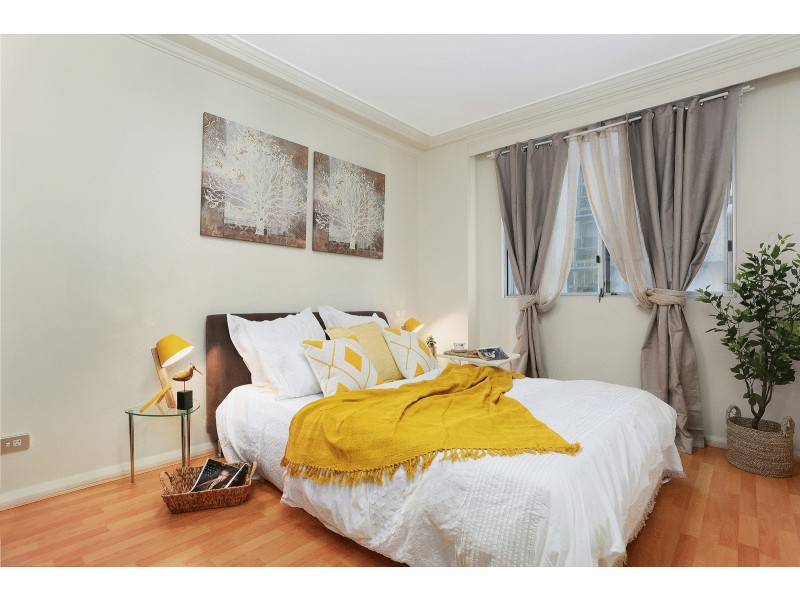 13/7 Crystal Street, Waterloo NSW 2017