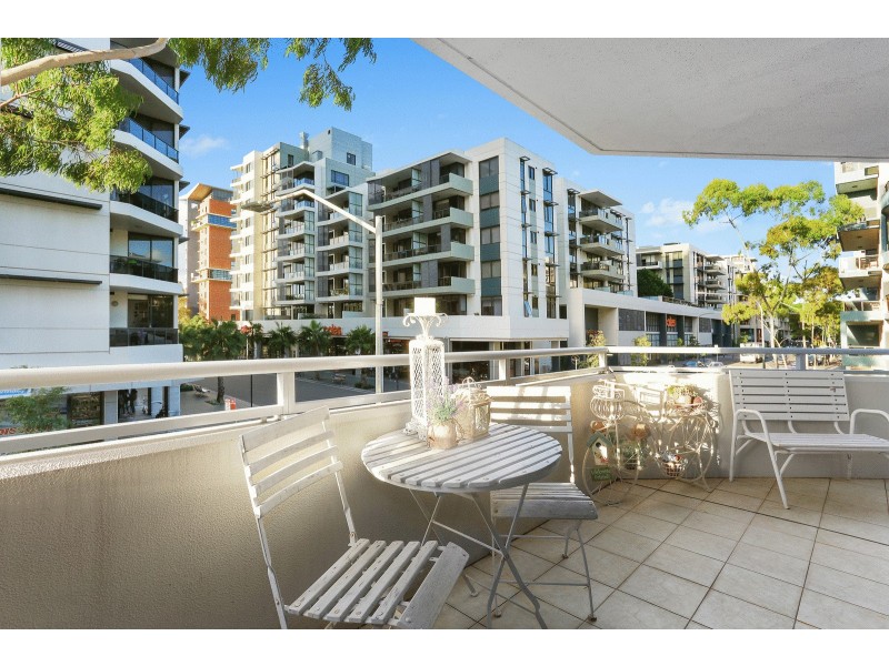 13/7 Crystal Street, Waterloo NSW 2017