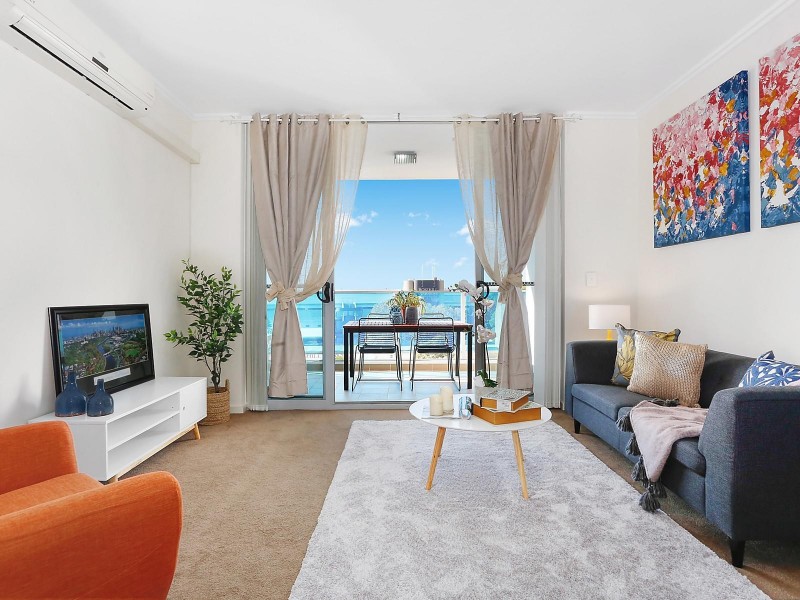 509/3 Weston Street, Rosehill NSW 2142