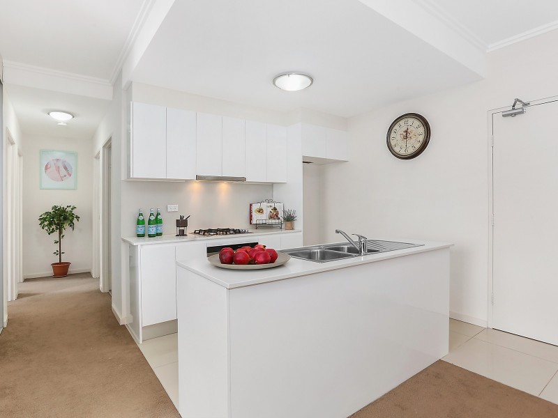 509/3 Weston Street, Rosehill NSW 2142