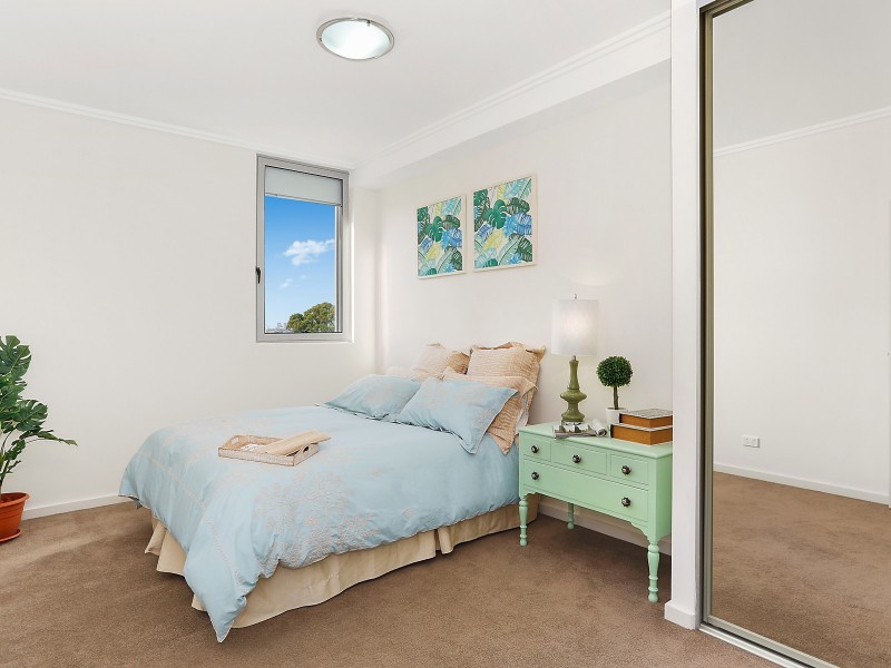 509/3 Weston Street, Rosehill NSW 2142