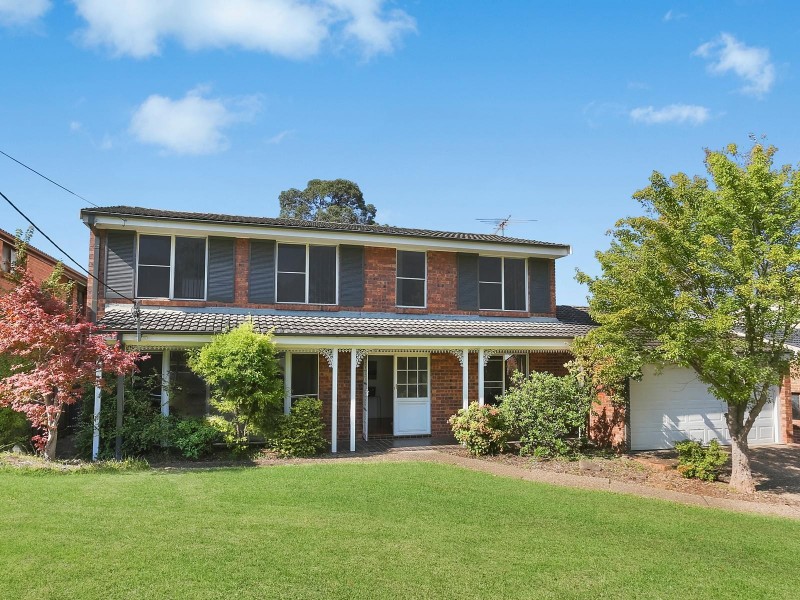 5 Tamboy Avenue, Carlingford NSW 2118