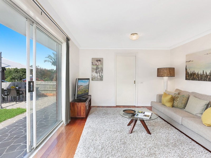 5 Tamboy Avenue, Carlingford NSW 2118