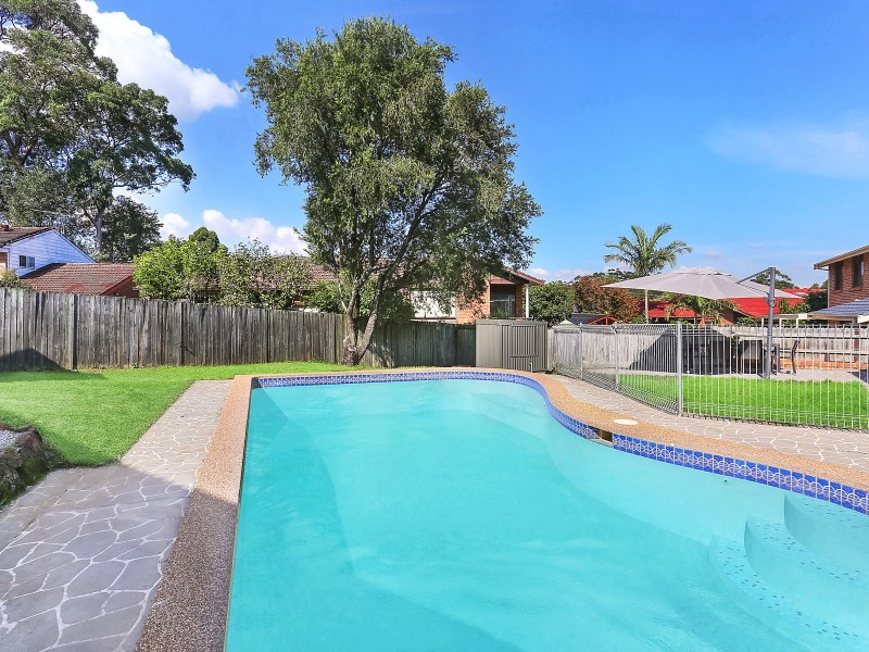 5 Tamboy Avenue, Carlingford NSW 2118