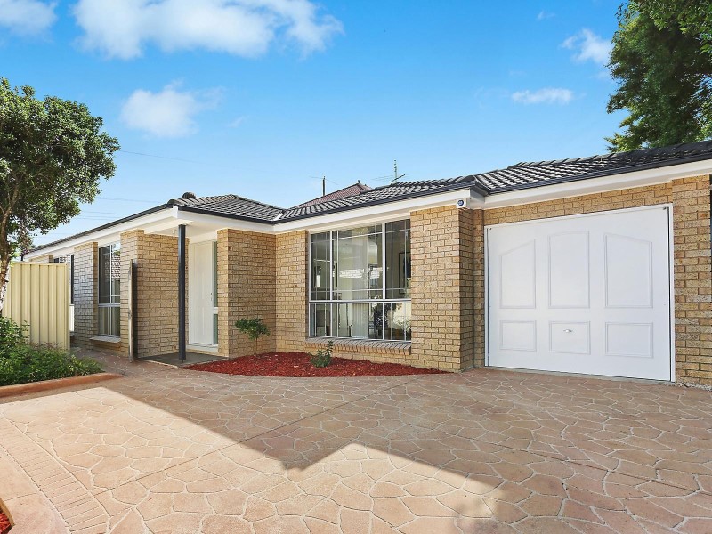 20A Moseley Street, Carlingford NSW 2118