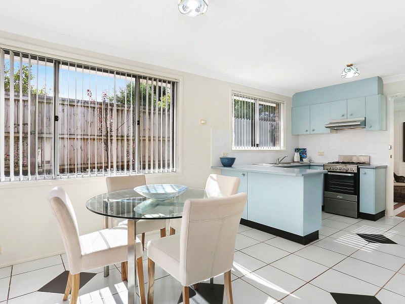 20A Moseley Street, Carlingford NSW 2118