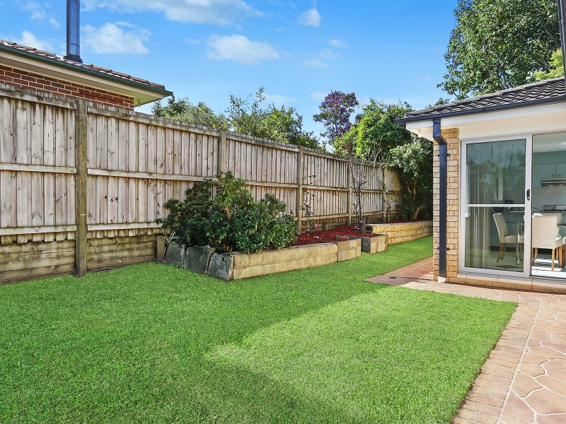 20A Moseley Street, Carlingford NSW 2118