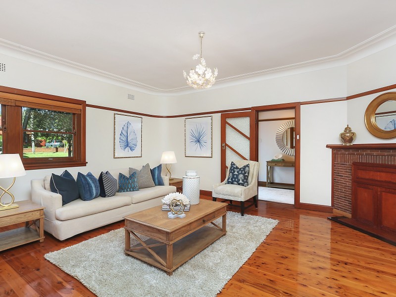 43 Crandon Road, Epping NSW 2121
