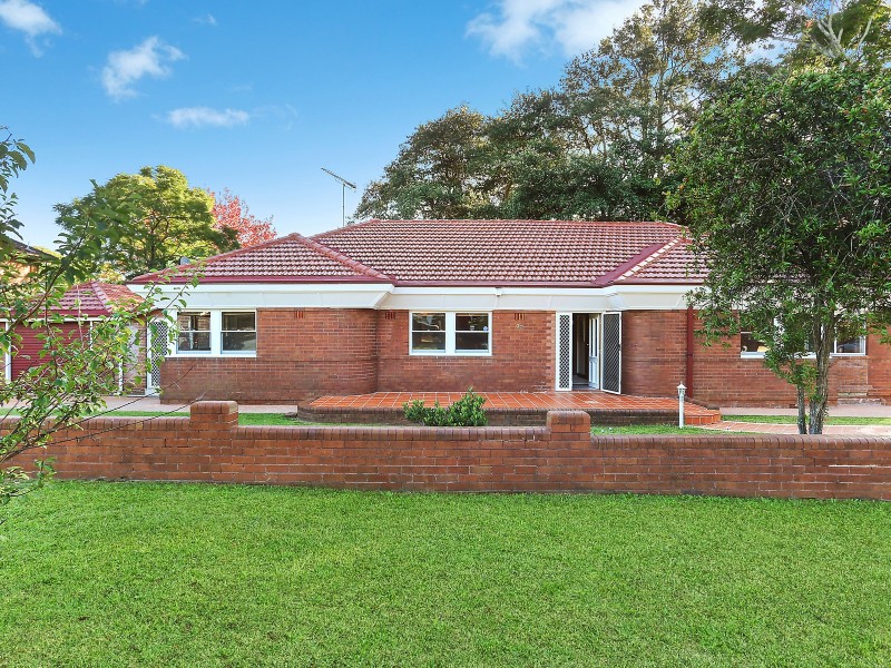 43 Crandon Road, Epping NSW 2121