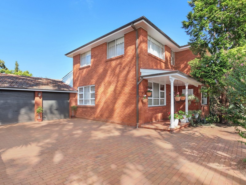 80 Murray Farm Road, Carlingford NSW 2118