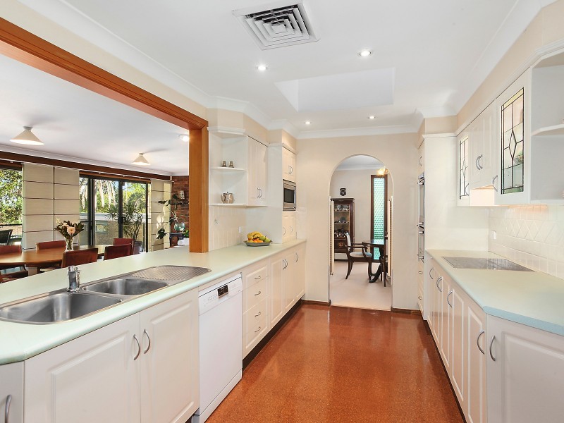 21 Wilshire Avenue, Carlingford NSW 2118