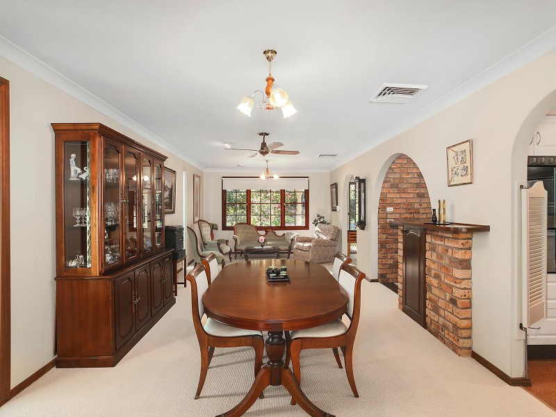 21 Wilshire Avenue, Carlingford NSW 2118