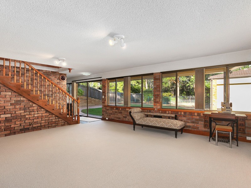 21 Wilshire Avenue, Carlingford NSW 2118