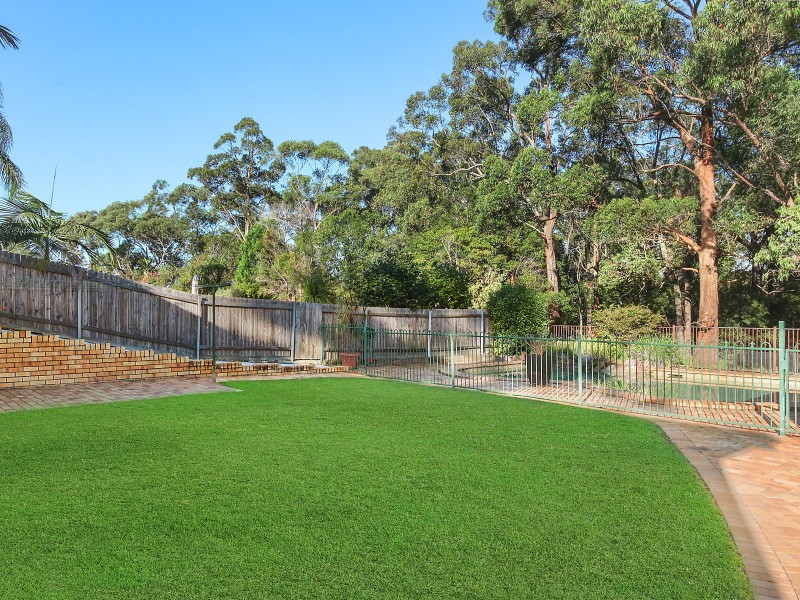 21 Wilshire Avenue, Carlingford NSW 2118