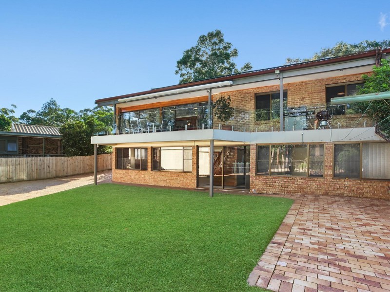 21 Wilshire Avenue, Carlingford NSW 2118