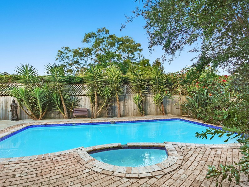 9A Lyne Road, Cheltenham NSW 2119