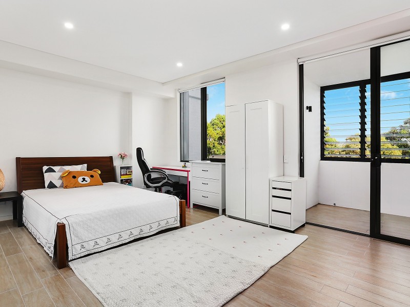 340B/66 River Road, Ermington NSW 2115