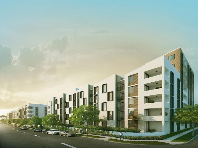 340B/66 River Road, Ermington NSW 2115