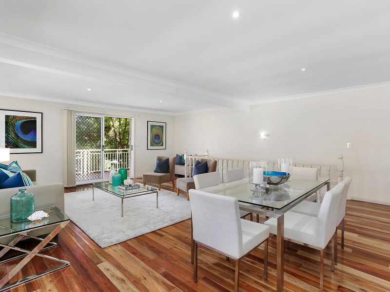 11 Hillcrest Avenue, Epping NSW 2121