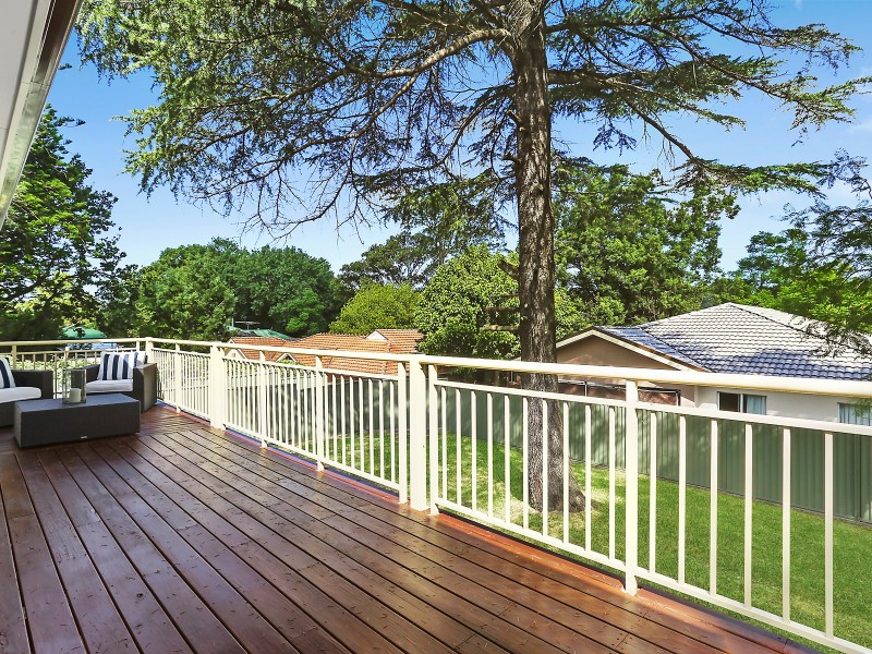 11 Hillcrest Avenue, Epping NSW 2121