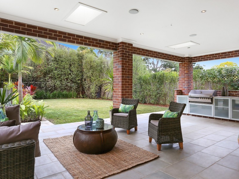 22 Cecil Avenue, Pennant Hills NSW 2120