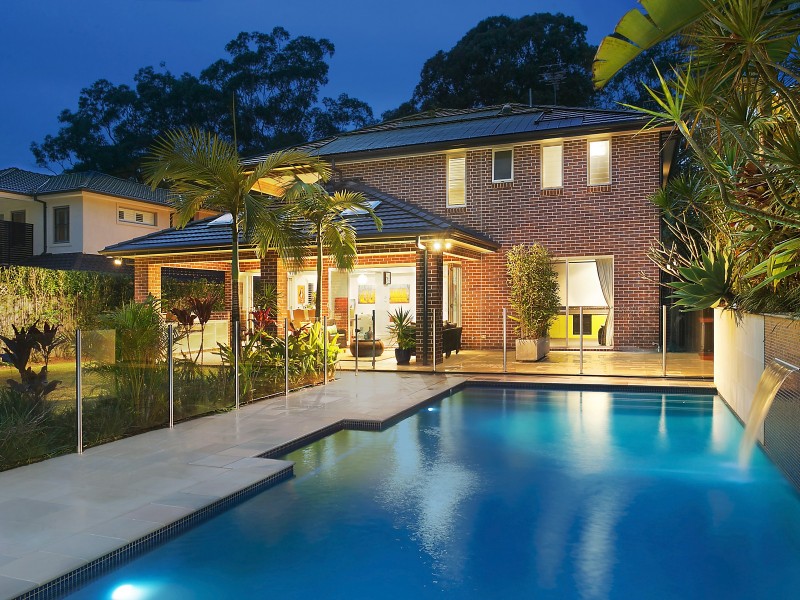 22 Cecil Avenue, Pennant Hills NSW 2120