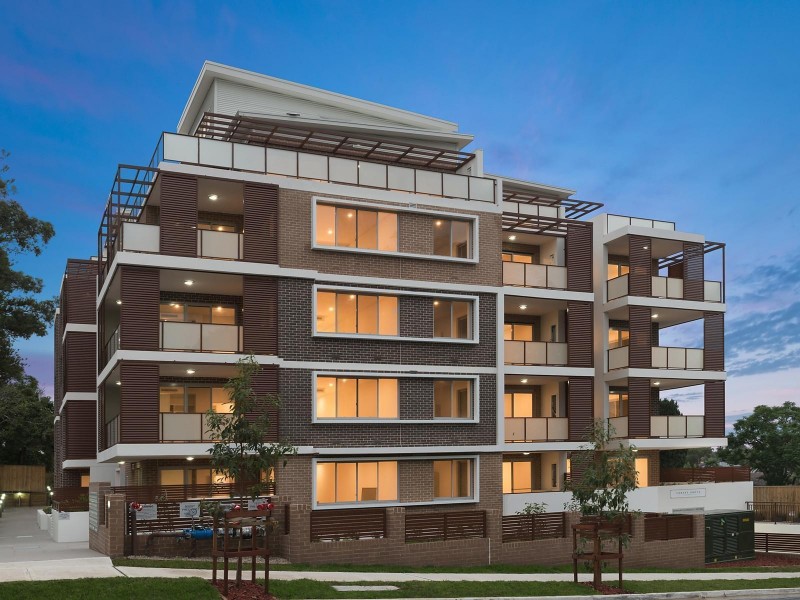 202/9-11 Forest Grove, Epping NSW 2121