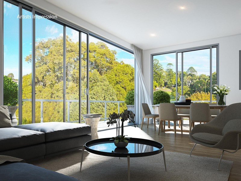 202/9-11 Forest Grove, Epping NSW 2121