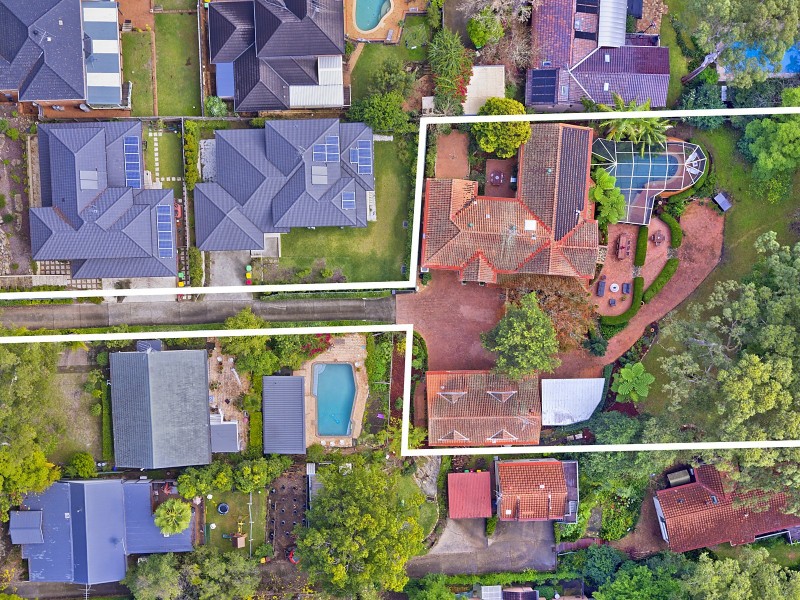 56A Sutherland Road, Beecroft NSW 2119
