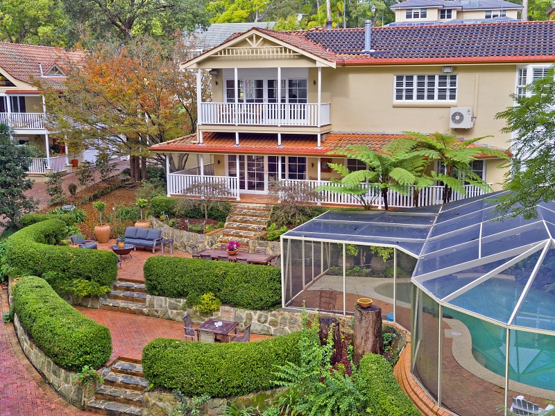 56A Sutherland Road, Beecroft NSW 2119