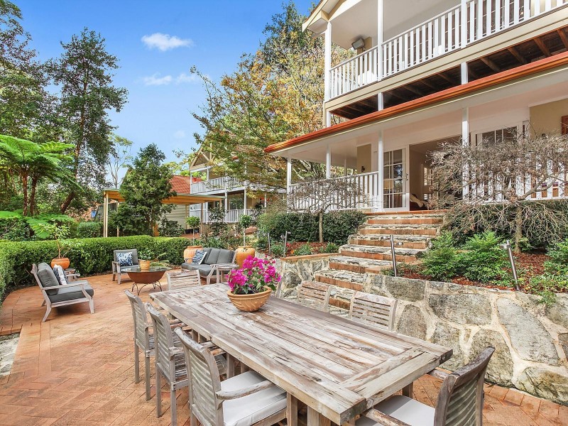 56A Sutherland Road, Beecroft NSW 2119