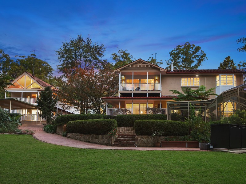 56A Sutherland Road, Beecroft NSW 2119