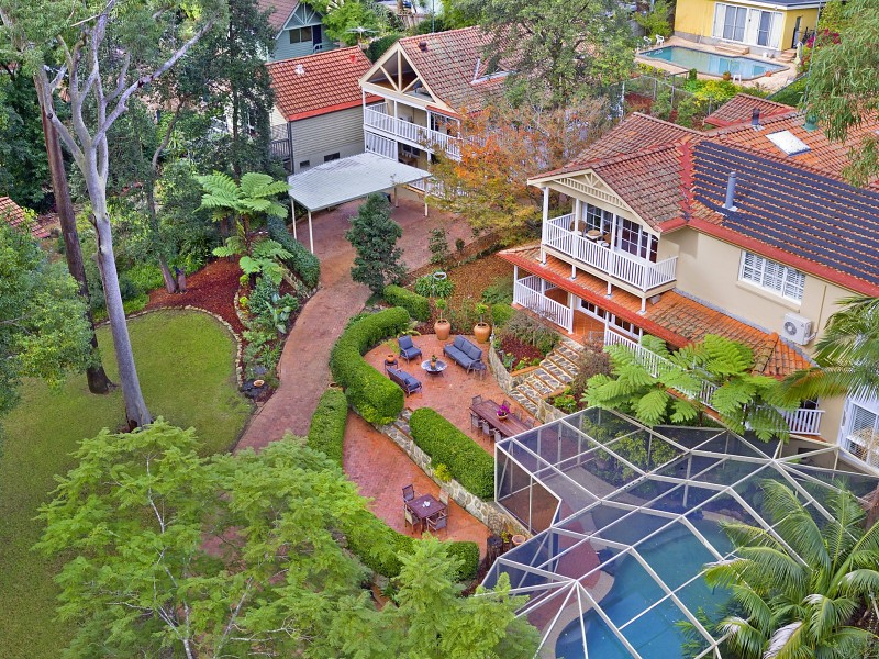 56A Sutherland Road, Beecroft NSW 2119