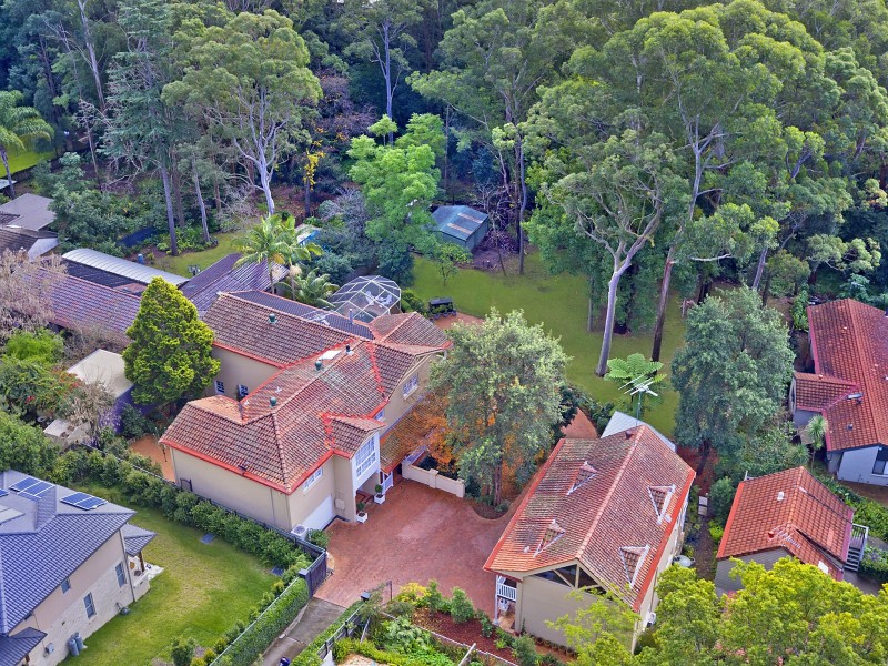 56A Sutherland Road, Beecroft NSW 2119