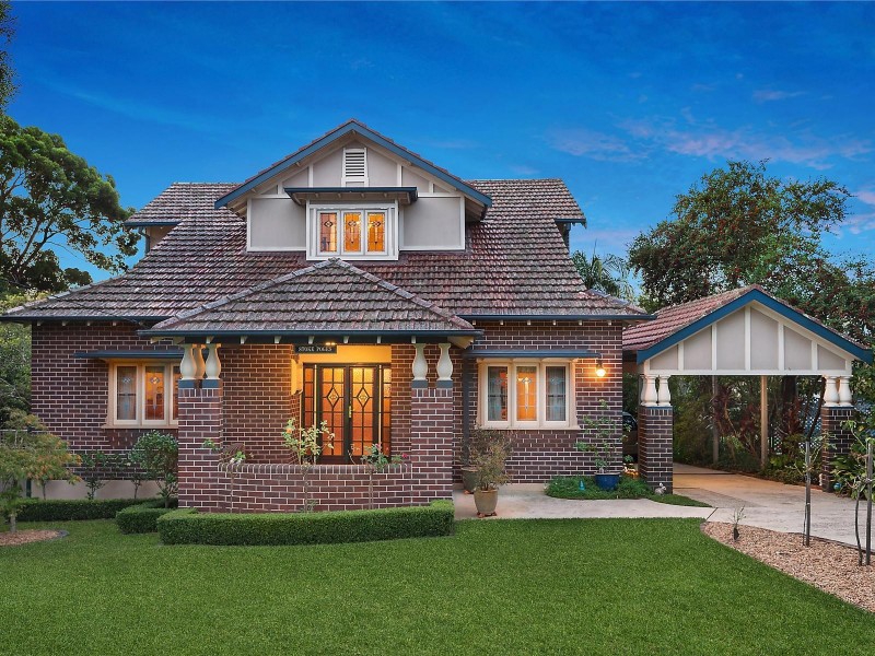 61 Chesterfield Road, Epping NSW 2121