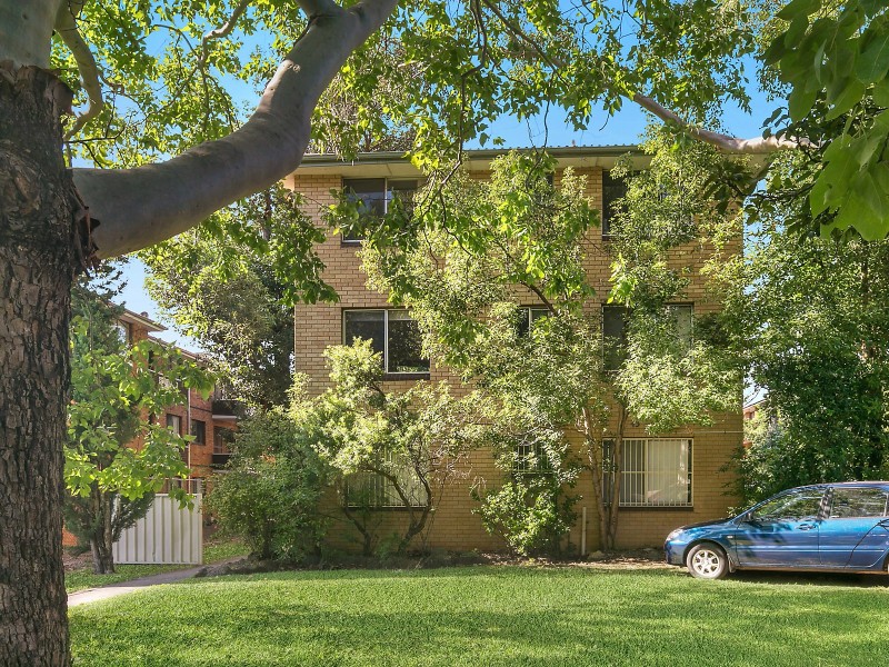 6/43 The Trongate, Granville NSW 2142