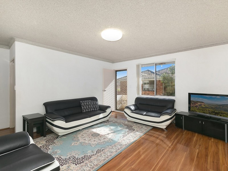 6/43 The Trongate, Granville NSW 2142