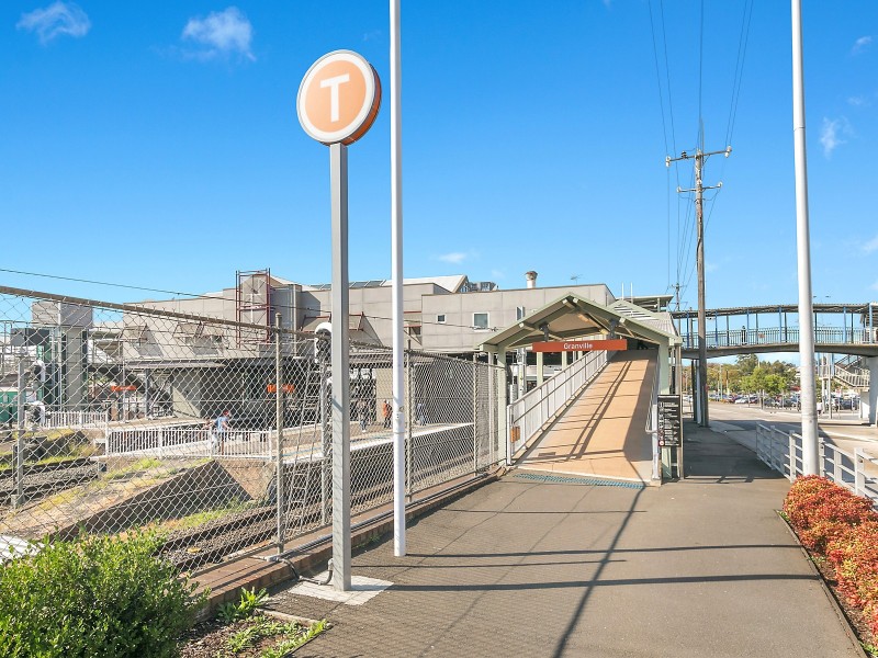 6/43 The Trongate, Granville NSW 2142