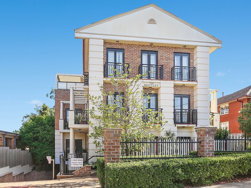 8/80 Beecroft Road, Beecroft NSW 2119