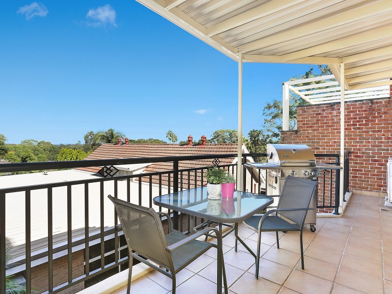 8/80 Beecroft Road, Beecroft NSW 2119