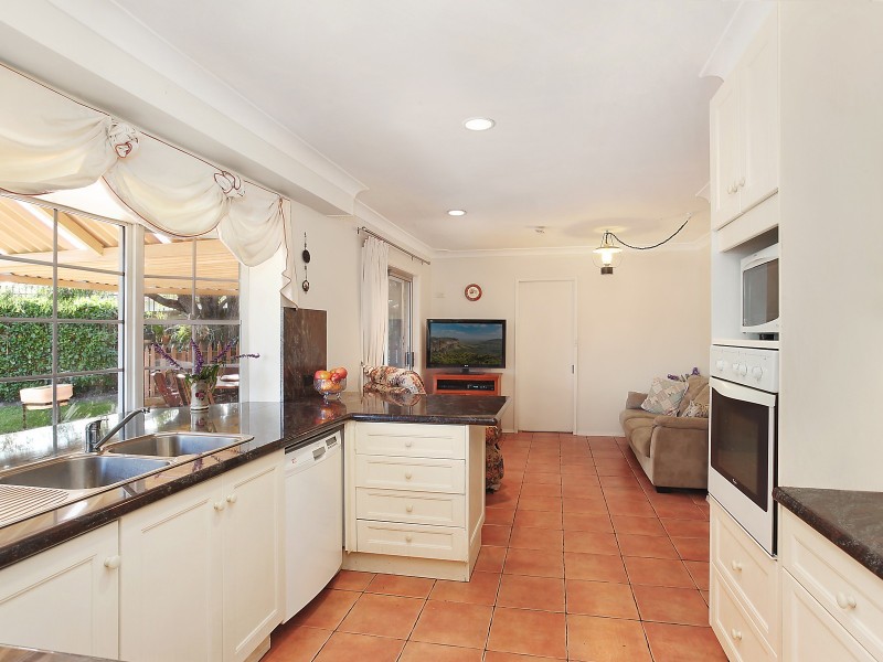 6 Yamba Close, Marsfield NSW 2122