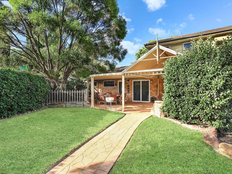 6 Yamba Close, Marsfield NSW 2122