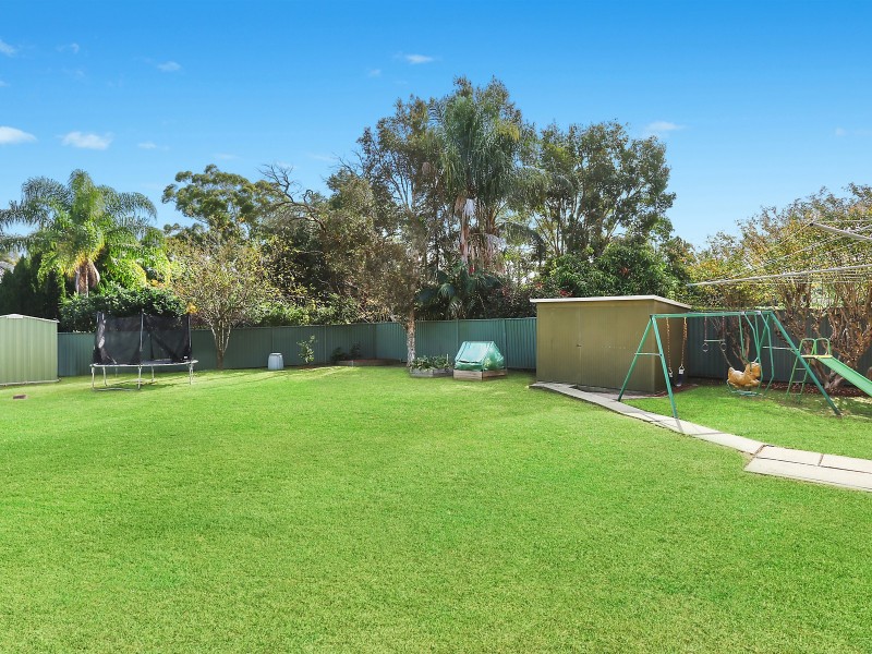 49A Leamington Road, Telopea NSW 2117