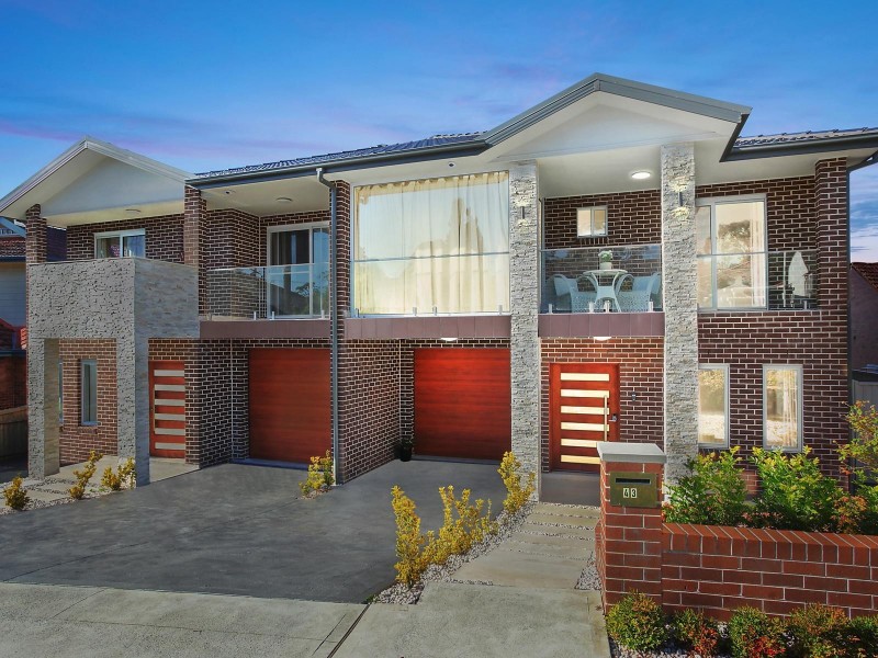 43 Richmond Street, Denistone East NSW 2112