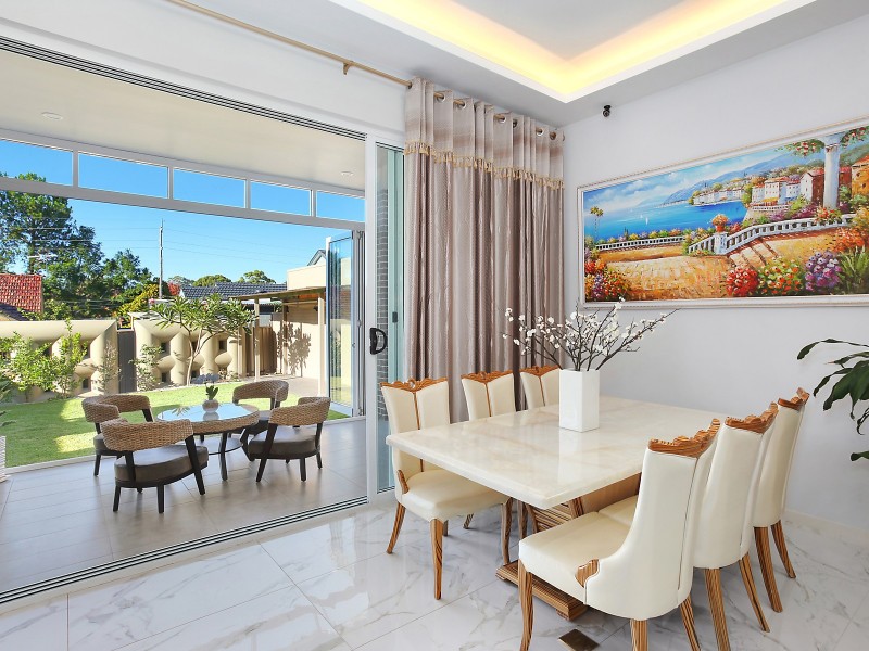 43 Richmond Street, Denistone East NSW 2112