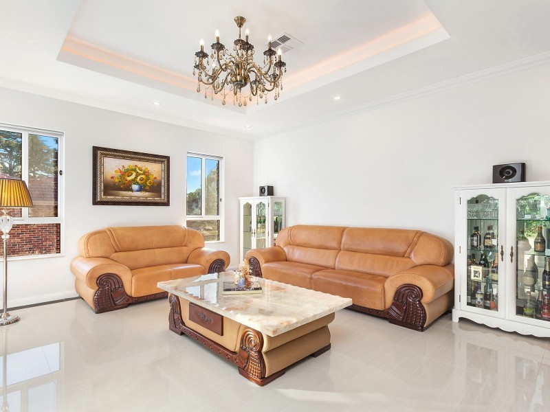 1A Cocos Avenue, Eastwood NSW 2122