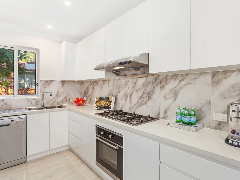 1A Cocos Avenue, Eastwood NSW 2122