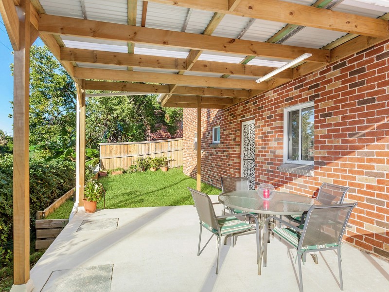 1A Cocos Avenue, Eastwood NSW 2122